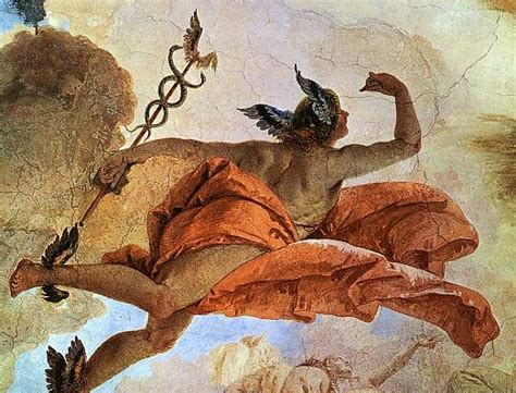 can hermes go to the underworld|Hermes in mythology.